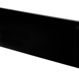 ADAX NEO NP20 2000w 35cm magas (fekete színben)