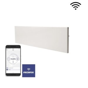 Adax Neo Wifi "H" elektromos fűtőpanel 1000W