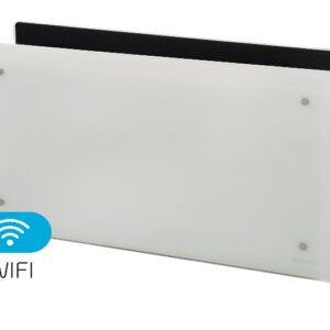 Adax Clea Wifi "H" elektromos fűtőpanel 1000 W