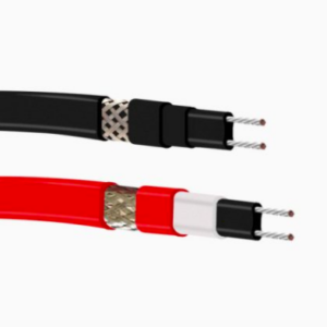 Önszabályzó fűtőkábel 16 Watt / méter