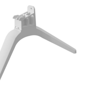 Soprano Sense Műanyag tartóláb