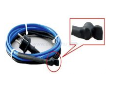 PHC15-1 Fagyvédelmi fűtőkábel 1méter