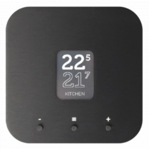 Többzónás vezérlő - Taphome