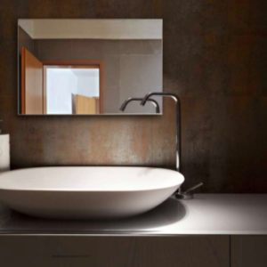 Heat4All ICONIC Tükörfűtés - Luxus infrapanelek