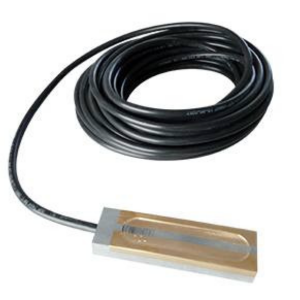 Elektra ETOR55 szenzor ereszcsatornába