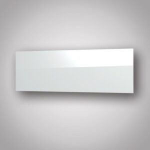 Infrapanel üveg -Fenix EcoSun 500 GS  Fehér színben!