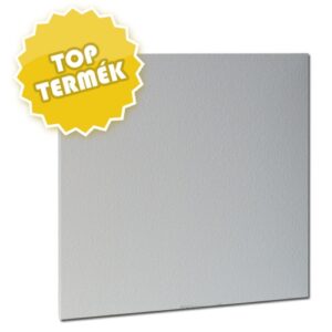 Infrapanel Fenix EcoSun  U+ 300 W  Gravelly Snow   ( Új fejlesztés!)